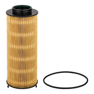 Eļļas filtrs MANN-FILTER HU 11 011 z