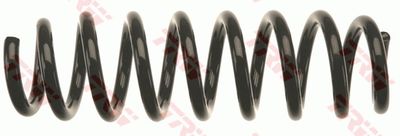 Пружина ходовой части TRW JCS1328