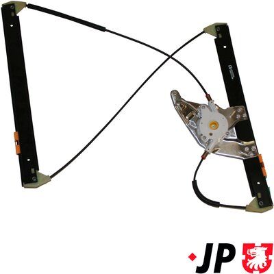 Стеклоподъемник JP GROUP 1188103270