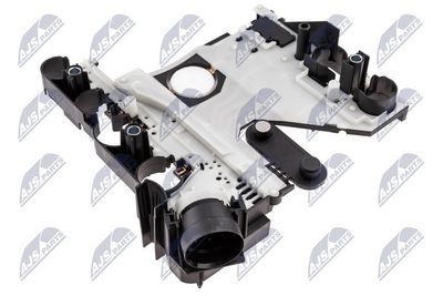 Vadības bloks, Automātiskā pārnesumkārba NTY EAT-CH-000A