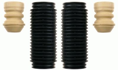 Пылезащитный комплект, амортизатор SACHS 900 092