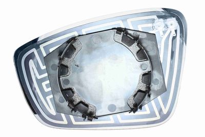 Зеркальное стекло, наружное зеркало VEMO V10-69-0086