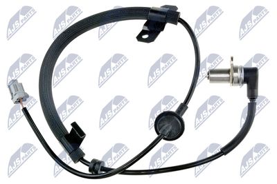 Датчик, частота вращения колеса NTY HCA-NS-055