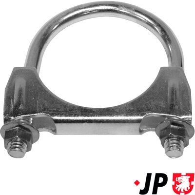 Клемма, система выпуска JP GROUP 9921401400
