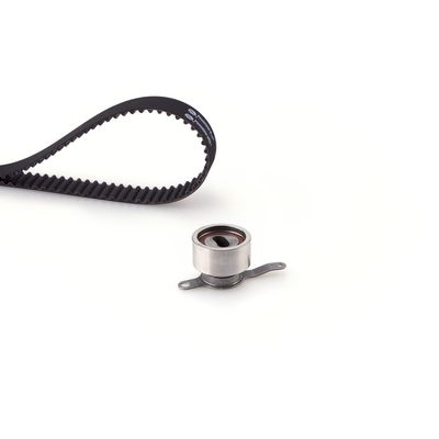 Комплект ремня ГРМ GATES K015409XS