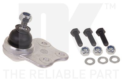 Balst-/Virzošais šarnīrs NK 5043320