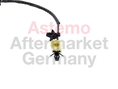 Devējs, Izplūdes gāzu temperatūra HITACHI 2505529