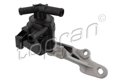 Papildu ūdens sūknis (dzesēšanas ūdens cirkulācija) TOPRAN 724 398