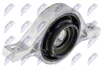 Piekare, Kardānvārpsta NTY NLW-HY-503