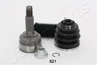 Шарнирный комплект, приводной вал JAPANPARTS GI-621