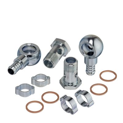Adapters, respiratoru blīvējošās virsmas pārbaude HENGST FILTER S1450K