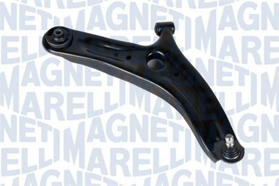 Neatkarīgās balstiekārtas svira, Riteņa piekare MAGNETI MARELLI 301181364800