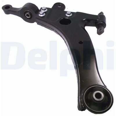 Neatkarīgās balstiekārtas svira, Riteņa piekare DELPHI TC2240