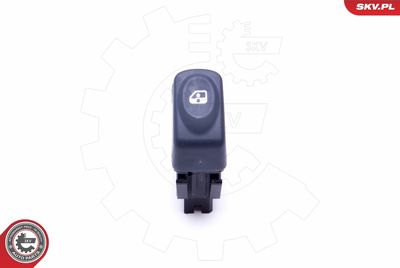 Выключатель, стеклолодъемник ESEN SKV 37SKV328