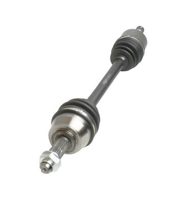 Приводной вал MAXGEAR 49-2334