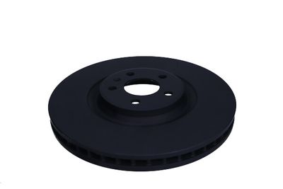 Тормозной диск QUARO QD0836HC