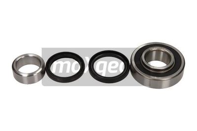 Комплект подшипника ступицы колеса MAXGEAR 33-0948