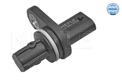 Датчик, положение распределительного вала MEYLE 6148000024