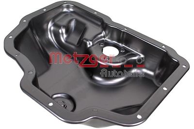 Масляный поддон METZGER 7990203