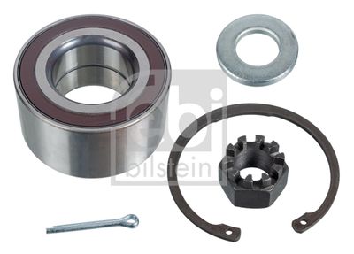 Rattalaagrikomplekt FEBI BILSTEIN 104302
