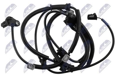 Датчик, частота вращения колеса NTY HCA-KA-361