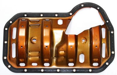 Прокладка, масляный поддон ELRING 447.340