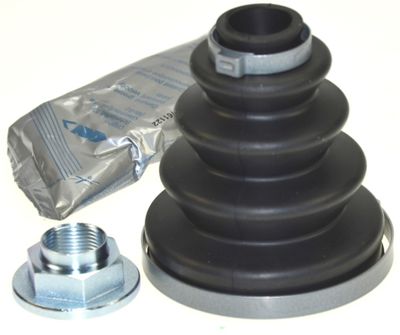 Комплект пыльника, приводной вал LÖBRO 303373