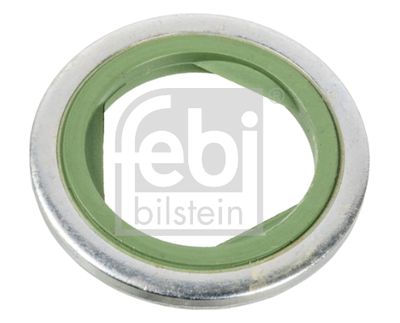 Уплотнительное кольцо, резьбовая пробка маслосливн. отверст. FEBI BILSTEIN 35640