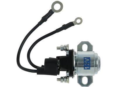 Ievilcējrelejs, Starteris AS-PL SS5312S