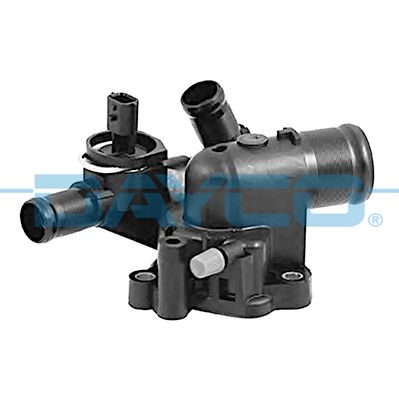 Термостат, охлаждающая жидкость DAYCO DT1105H