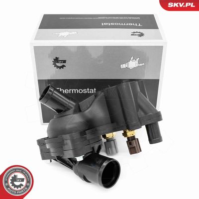 Termostats, Dzesēšanas šķidrums ESEN SKV 20SKV229