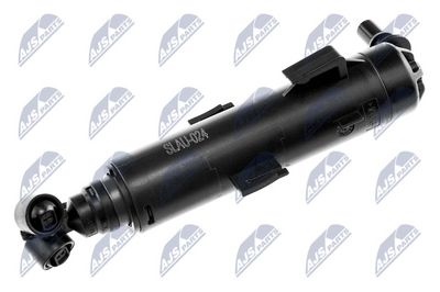 Распылитель воды для чистки, система очистки фар NTY EDS-AU-024