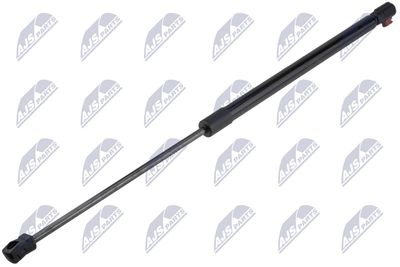 Газовая пружина, капот NTY AE-ME-019