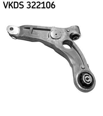 Neatkarīgās balstiekārtas svira, Riteņa piekare SKF VKDS 322106