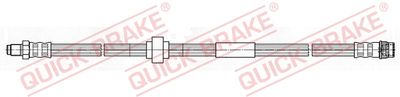 Тормозной шланг QUICK BRAKE 35.912