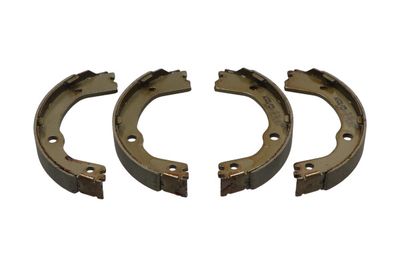 Bremžu loku komplekts KAVO PARTS KBS-3421