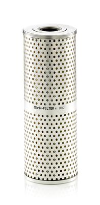 Filtrs, Hidropacēlāja sistēma MANN-FILTER H 8012