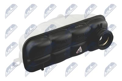 Kompensācijas tvertne, Dzesēšanas šķidrums NTY CZW-ME-019