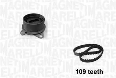 Комплект ремня ГРМ MAGNETI MARELLI 341302930000
