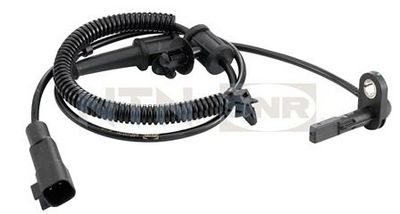 Датчик, частота вращения колеса SNR ASB153.02