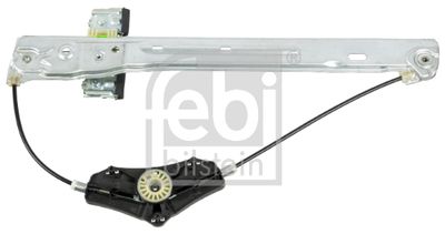 Stikla pacelšanas mehānisms FEBI BILSTEIN 174875