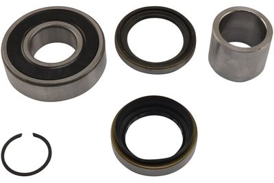 Комплект подшипника ступицы колеса KAVO PARTS WBK-3502