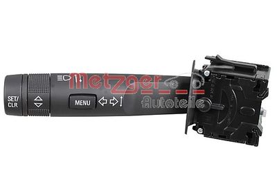 Выключатель на рулевой колонке METZGER 0916764