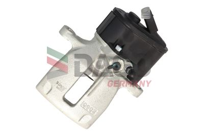 Тормозной суппорт DACO BA0212