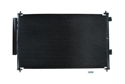 Конденсатор, кондиционер KAMOKA 7800030