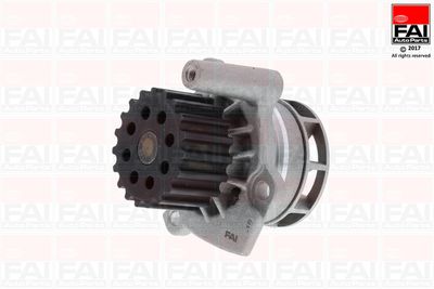 Ūdens sūknis, dzinēja dzesēšana FAI AutoParts WP6513