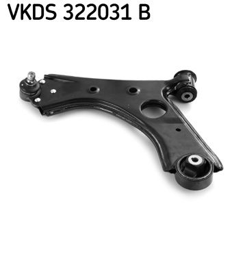 Neatkarīgās balstiekārtas svira, Riteņa piekare SKF VKDS 322031 B