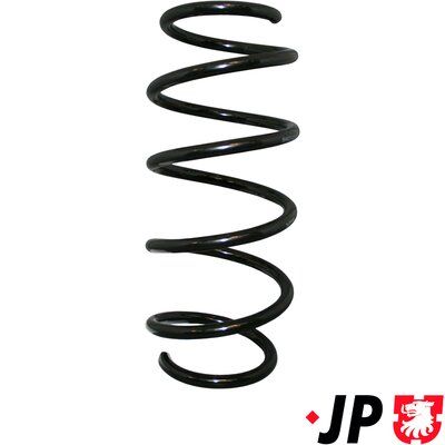 Пружина ходовой части JP GROUP 1242200200
