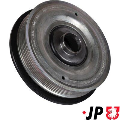Ременный шкив, коленчатый вал JP GROUP 1218301100