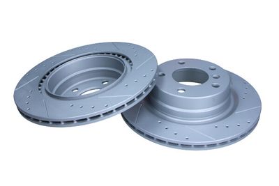 Тормозной диск MAXGEAR 19-1849SPORT